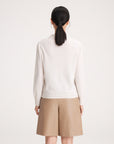 YAYING Cashmere Knit Top