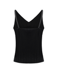 YAYING V-neck Knitted Vest