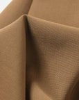 EP YAYING Fine Knitted Front Slits Pants