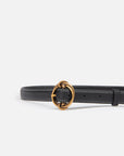 EP YAYING Full Grain Leather Belt