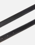 EP YAYING Full Grain Leather Belt