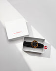 EP YAYING Full Grain Leather Belt
