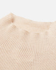 EP YAYING Turtleneck Cashmere Sweater