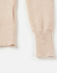 EP YAYING Turtleneck Cashmere Sweater