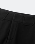 EP YAYING High-waisted Bootcut Pants