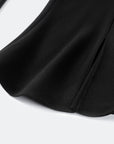 EP YAYING High-waisted Bootcut Pants