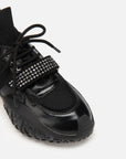 EP YAYING Flyknit Sneaker