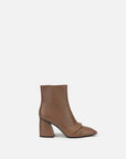 EP YAYING Knotted Toe Boots