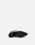 EP YAYING Knotted Toe Boots