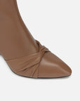 EP YAYING Knotted Toe Boots