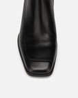 EP YAYING Square Toe Boots