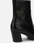 EP YAYING Square Toe Boots