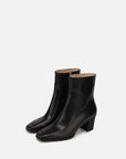 EP YAYING Square Toe Boots