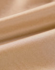 YAYING Silk Quark Shorts