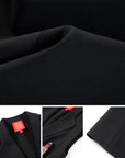 YAYING Retro Style Vest