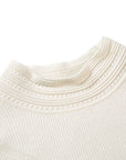 YAYING Cashmere Knit Top