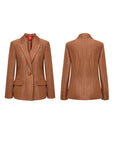YAYING Linen Blazer