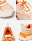 EP YAYING Spiritual Fingerprint Shoes