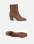 EP YAYING Square Toe Boots