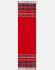 EP YAYING Miao Red Scarf