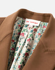 EP YAYING Hip length Wool Blazer