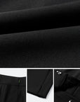 EP YAYING Elastic Casual Pants