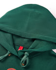 YAYING Casual Hooded Sweatshirt