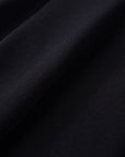 EP YAYING V-Neck Little Black Dress
