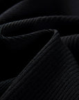 YAYING Wool Fit Long-seleves Sweater Top