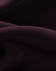 YAYING Sanding Mulberry Silk Dress