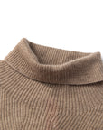 YAYING Ngari Cashmere Sweater