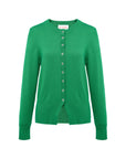 EP YAYING Wool Cardigan