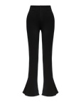 EP YAYING High-waisted Bootcut Pants