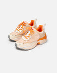 EP YAYING Spiritual Fingerprint Shoes