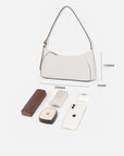 EP YAYING Minimalist Shoulder Bag
