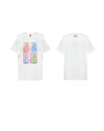 YAYING Crepe T-shirt