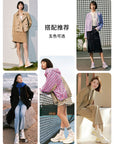 EP YAYING Agile Fingerprint Shoes