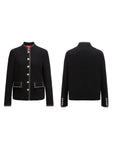 YAYING Wool Jacket