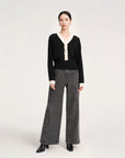 YAYING Cashmere Knit Top