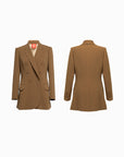 YAYING Fitted Blazer