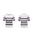 YAYING Round Neck Sweater