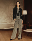YAYING Wool Jacket