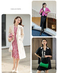 EP YAYING Minimalist Shoulder Bag