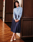 YAYING Pleated Skirt