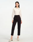 EP YAYING Elastic Casual Pants