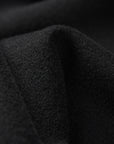 YAYING Standing Collar Woolen Coat