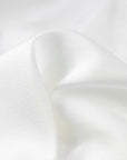 EP YAYING White Silk Blouse