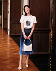 YAYING Casual T-shirt