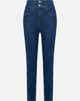 EP YAYING High-waisted Springy Pants