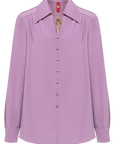 YAYING Mulberry Silk Blouse